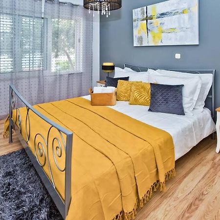 Apartman Tino With Two Sunny Terace Хвар Екстер'єр фото