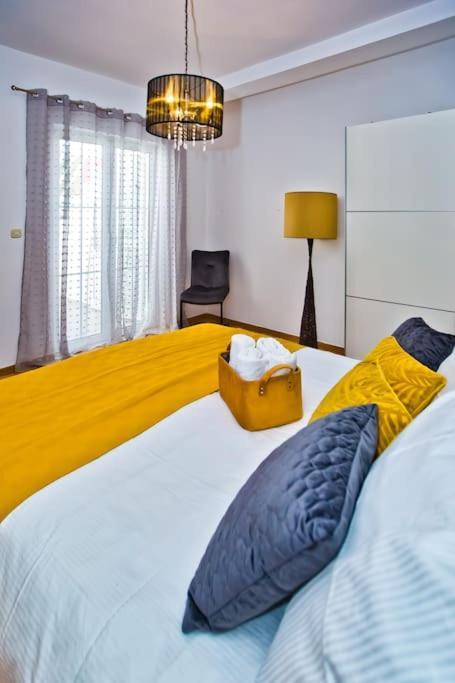 Apartman Tino With Two Sunny Terace Хвар Екстер'єр фото