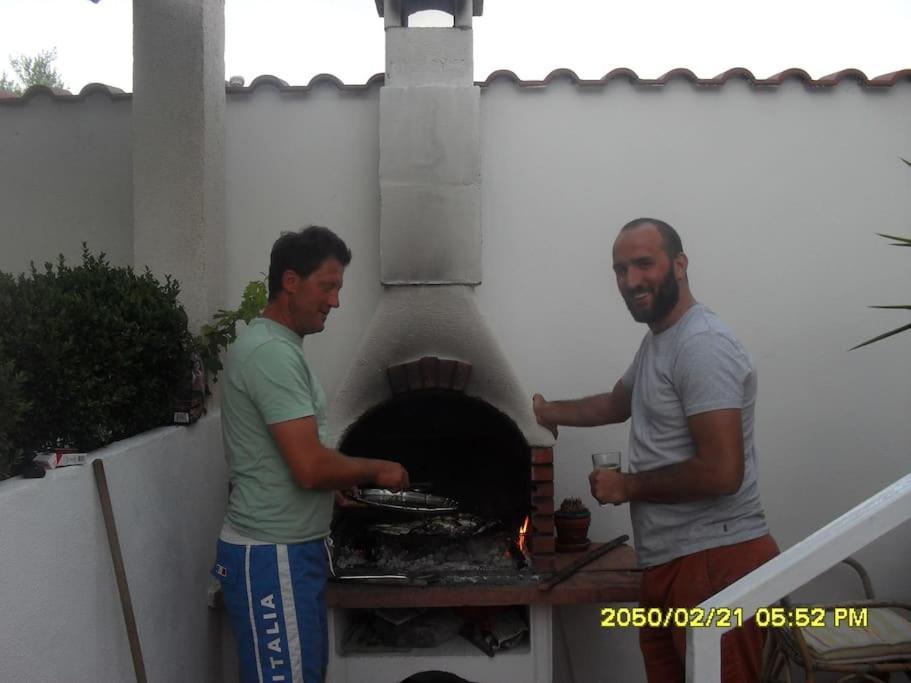 Apartman Tino With Two Sunny Terace Хвар Екстер'єр фото