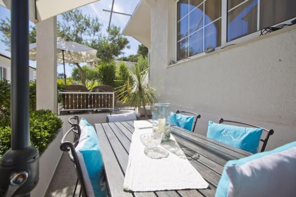 Apartman Tino With Two Sunny Terace Хвар Екстер'єр фото