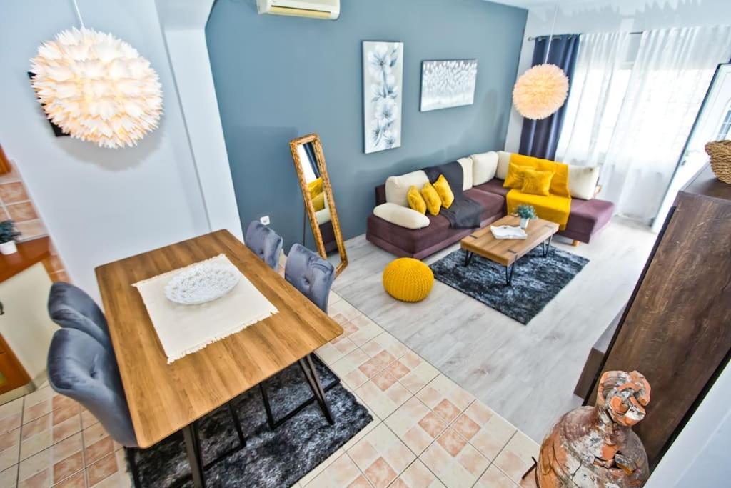 Apartman Tino With Two Sunny Terace Хвар Екстер'єр фото