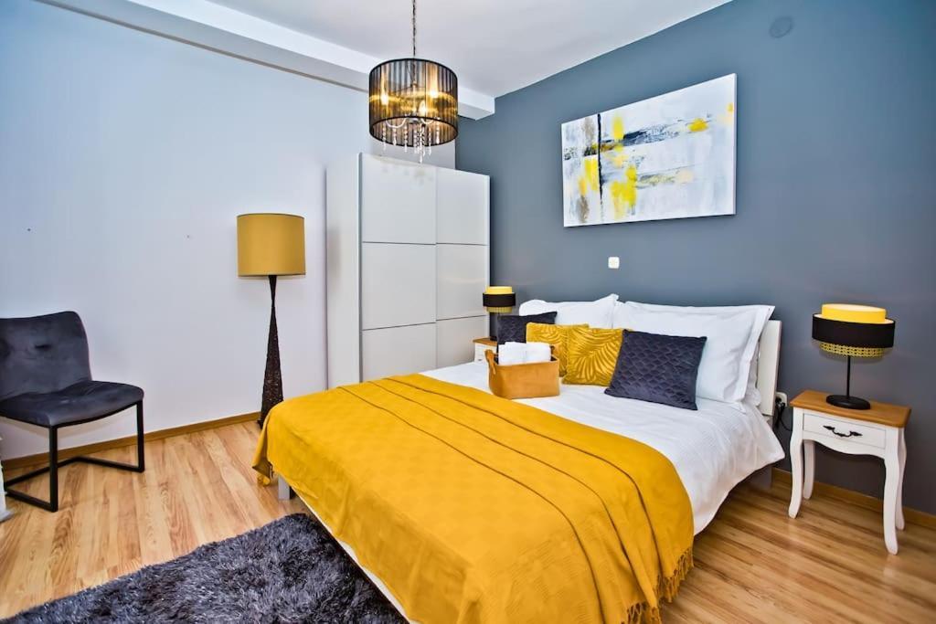Apartman Tino With Two Sunny Terace Хвар Екстер'єр фото