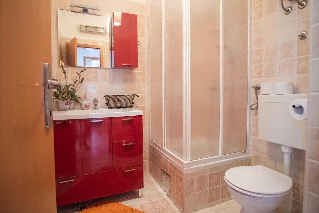 Apartman Tino With Two Sunny Terace Хвар Екстер'єр фото